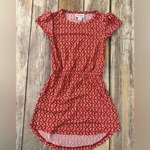 Kids Mae dress